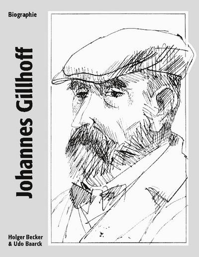 Johannes Gillhoff