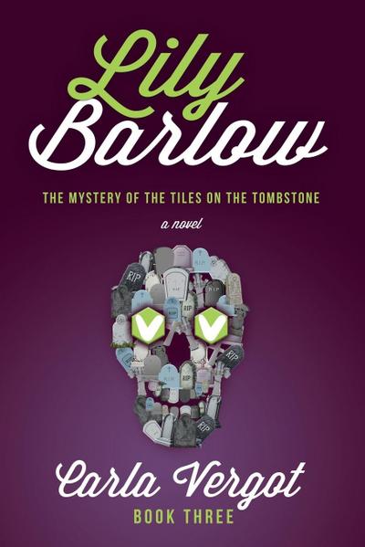 Lily Barlow Book Three
