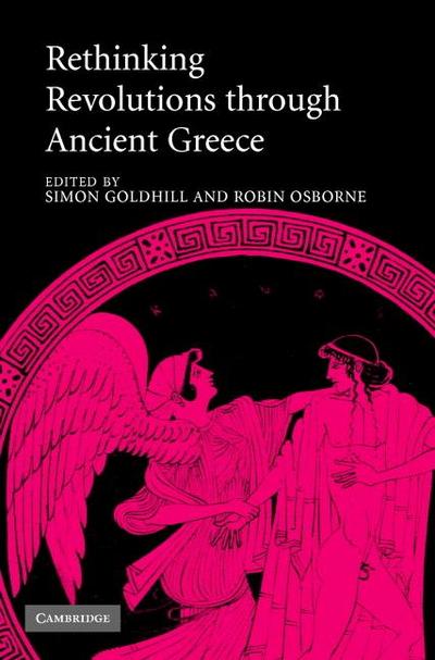 Rethinking Revolutions through Ancient Greece