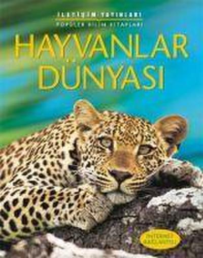 Hayvanlar Dünyasi