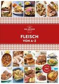 Fleisch von A–Z