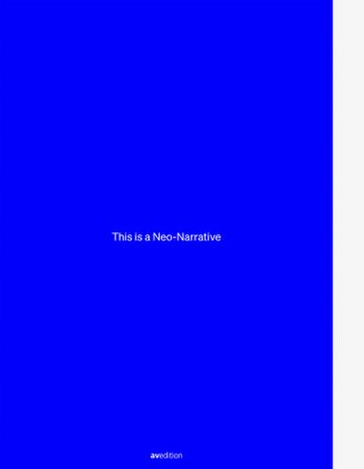 Neo-Narratives