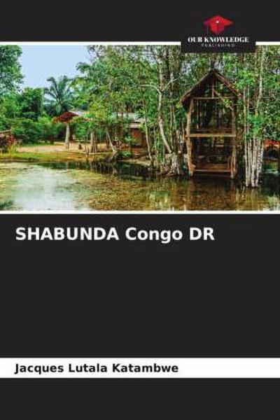 SHABUNDA Congo DR
