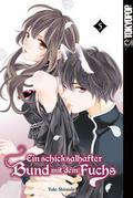 Ein schicksalhafter Bund mit dem Fuchs 5