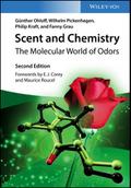 Scent and Chemistry