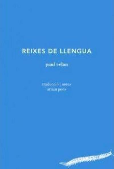 REIXES DE LLENGUA