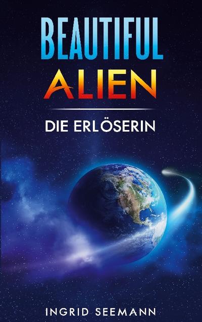 Beautiful Alien