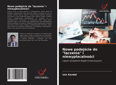 Nowe podej¿cie do "¿¿czenia" i niewyp¿acalno¿ci