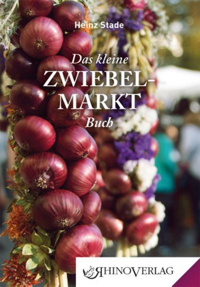 Das kleine Zwiebelmarkt Buch