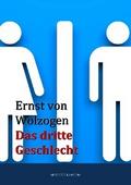 Das dritte Geschlecht