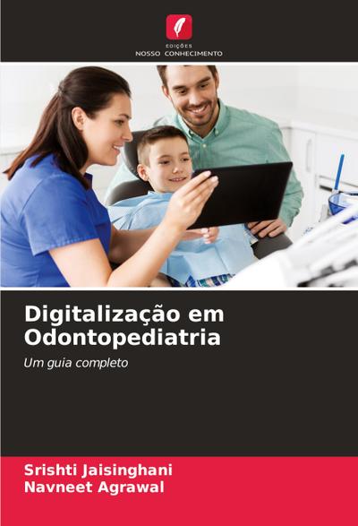 Digitalização em Odontopediatria