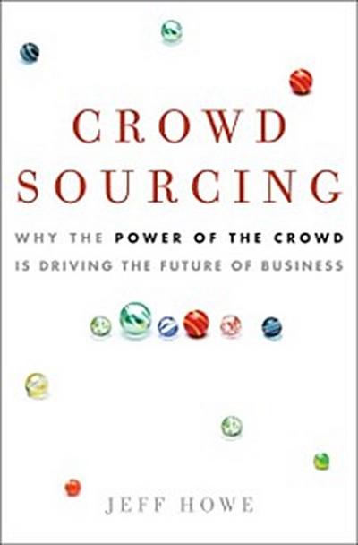 Crowdsourcing