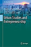 Urban Studies and Entrepreneurship