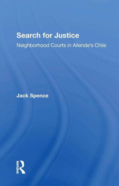 Search For Justice