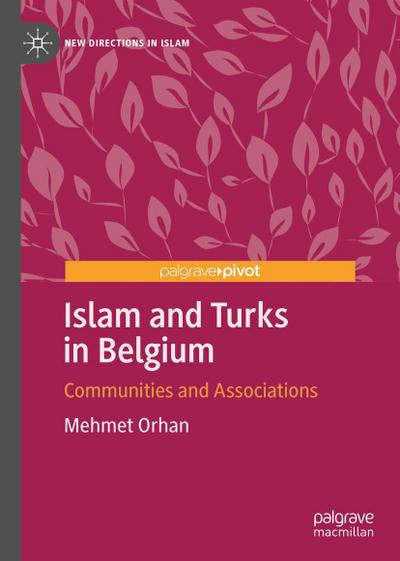Islam and Turks in Belgium
