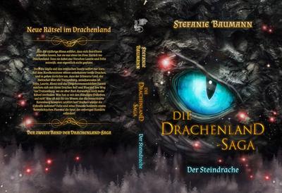 Die Drachenland-Saga - Der Steindrache