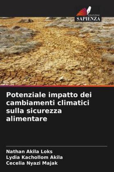 Potenziale impatto dei cambiamenti climatici sulla sicurezza alimentare