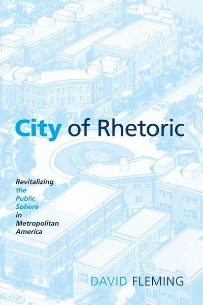 City of Rhetoric