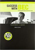 Success with BEC, Vantage.Teacher’s Book m.2 Audio-CD’s