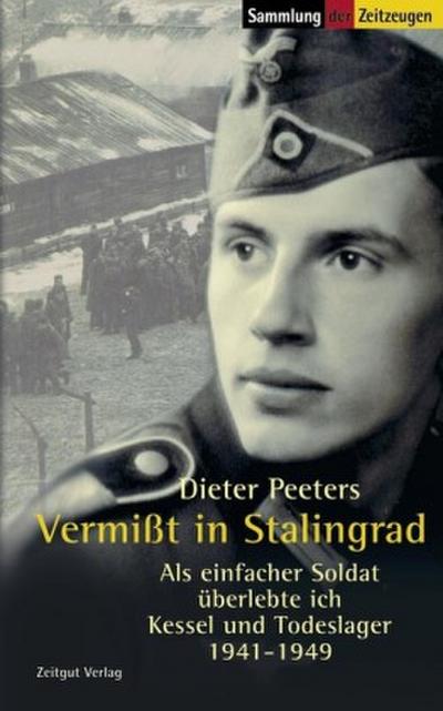 Vermißt in Stalingrad
