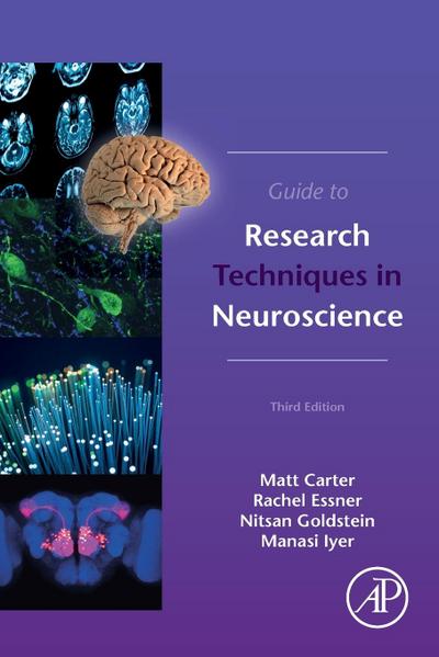 Guide to Research Techniques in Neuroscience