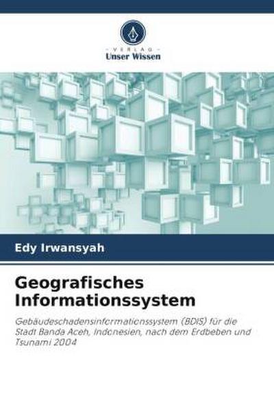 Geografisches Informationssystem