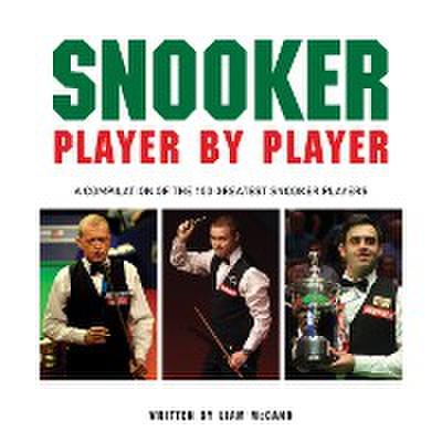 Snooker: Player by Player