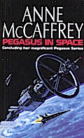 Pegasus In Space