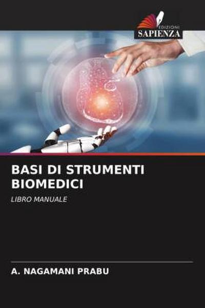 BASI DI STRUMENTI BIOMEDICI