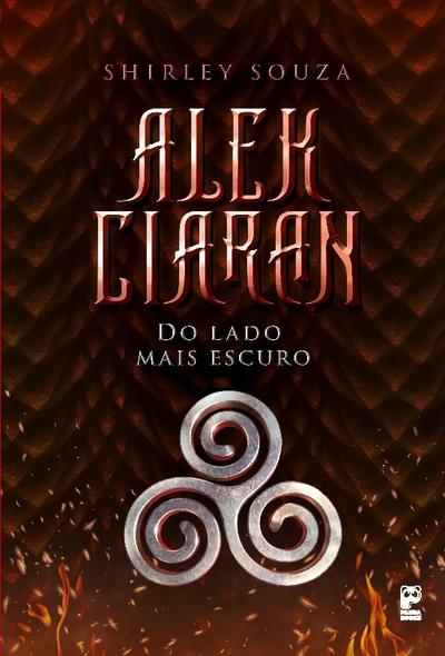 Alek Ciaran, do lado mais escuro
