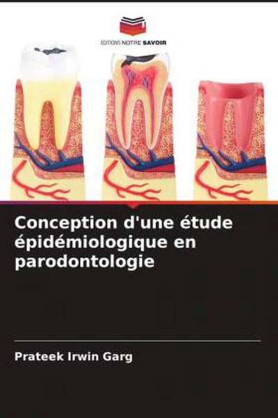 Conception d’une étude épidémiologique en parodontologie