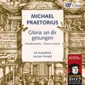 Gloria sei dir gesungen, 1 Audio-CD