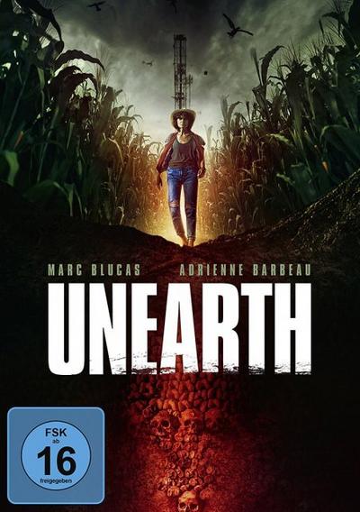 Unearth