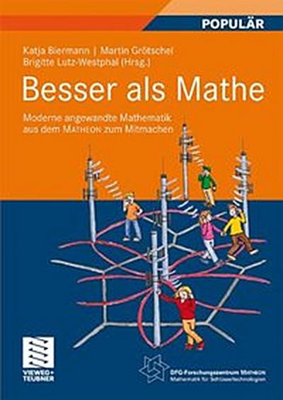 Besser als Mathe