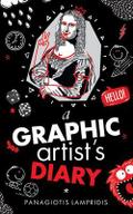 A Graphics Artist’s Diary