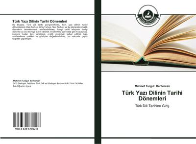 Türk Yaz¿ Dilinin Tarihi Dönemleri