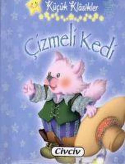 Cizmeli Kedi - Kücük Klasikler