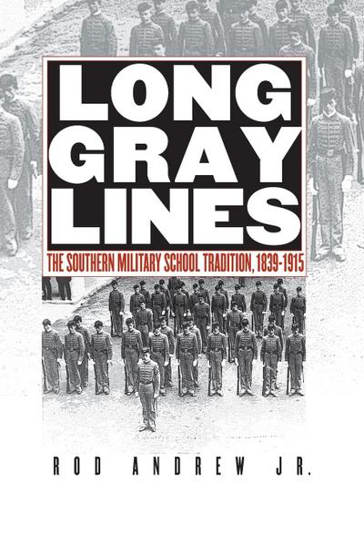 Long Gray Lines