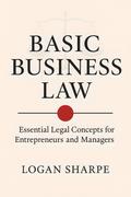 Basic Business Law