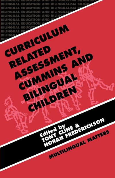 Curriculum Related Assessment