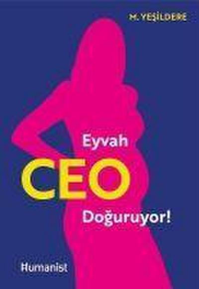 Eyvah Ceo Doguruyor
