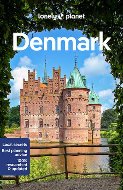 Denmark Country Guide