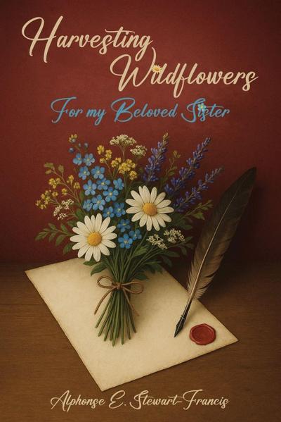 Harvesting Wildflowers