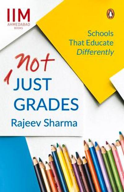Not Just Grades