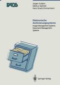 Elektronische Archivierungssysteme