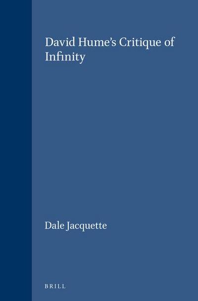 David Hume’s Critique of Infinity