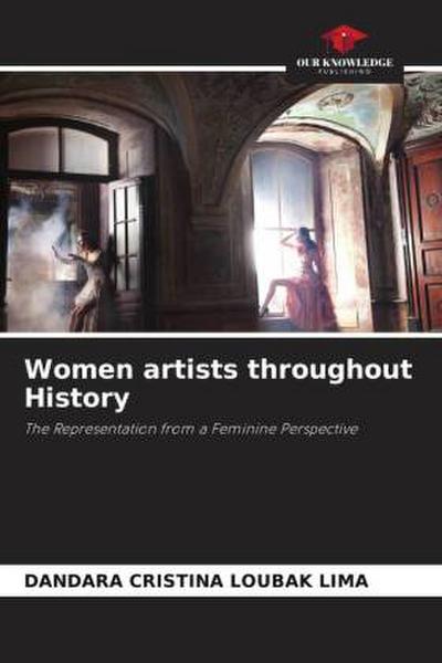 Women artists throughout History