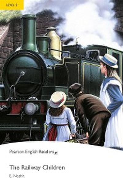 Level 2: The Railway Children