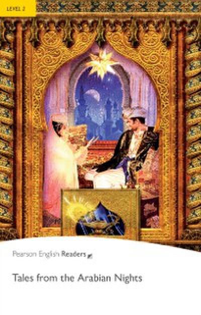 Level 2: Tales from the Arabian Nights