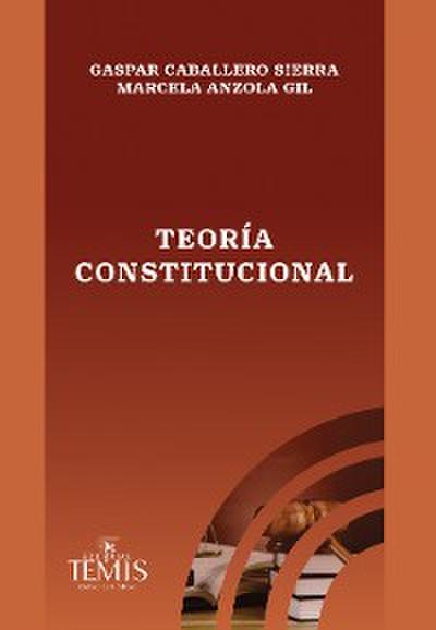 Teoría constitucional